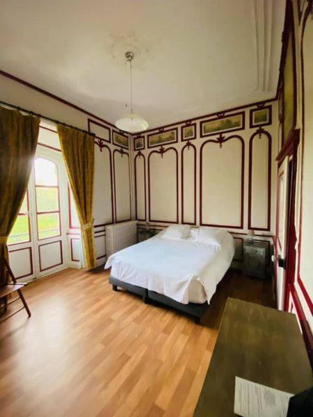 Domaine De Sery Bouttencourt Экстерьер фото